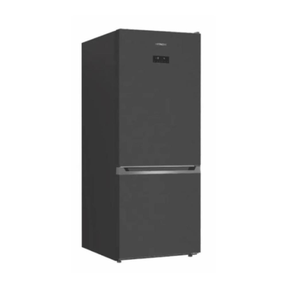 【HITACHI 日立】原廠控價 私訊我更便宜 HRBN7415DD 396公升變頻上冷藏下冷凍兩門冰箱 (含基本安裝)