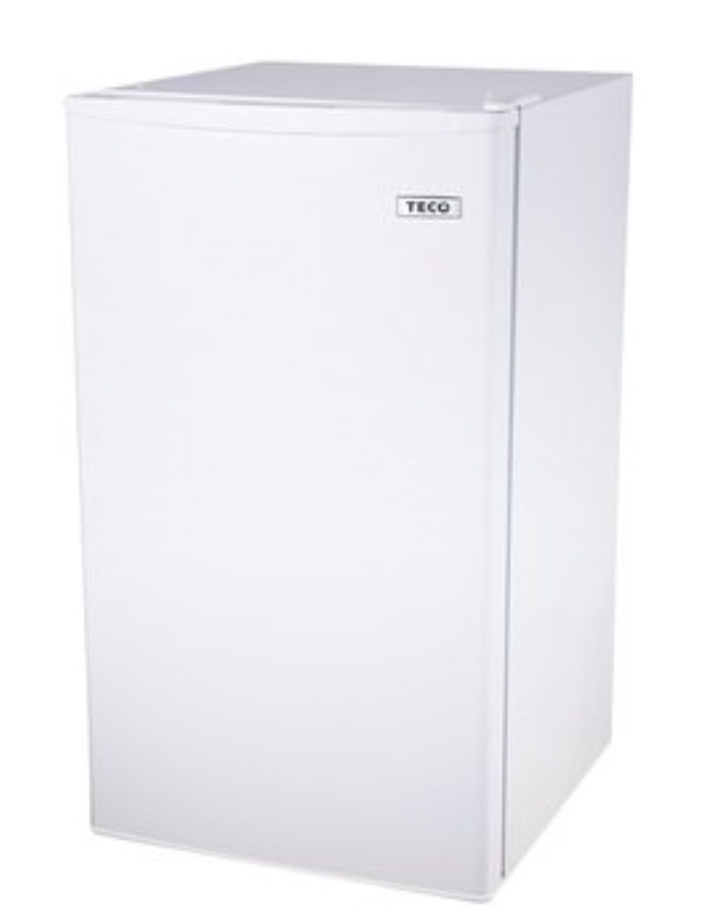 【TECO 東元】 R1091W 99公升單門小冰箱(純運送)