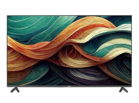 【SAMPO 聲寶】原廠控價 私訊我更便宜 QM-100SD620 100吋QLED 4K連網智慧顯示器(含基本安裝)