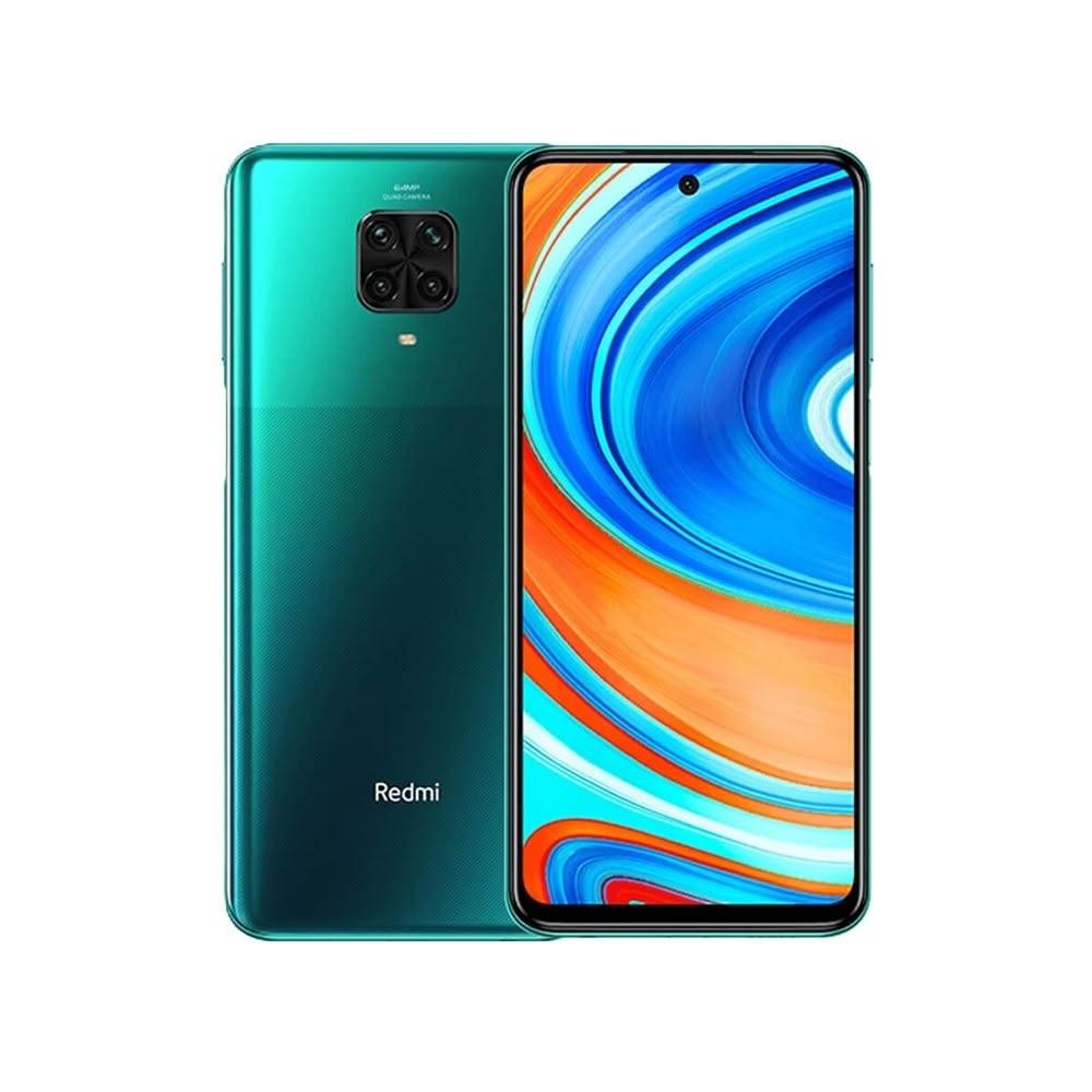 Xiaomi小米 Redmi Note 9 Pro Redmi 紅米 Note 9 Pro 冰河白款式,搭載 6.67 吋 FHD+ 解析度 (2,400 x 1,080) 螢幕,提供沉浸式視覺體驗。Qualcomm Snapdragon 720G 八核心處理器 (最高 2.3 GHz),搭配 6GB RAM 與 128GB 內建儲存 (支援 microSD 擴充),執行 Android 作業系統,效能強勁順暢。後置 6400 萬畫素主相機與前置 1600 萬畫素自拍鏡頭,支援視訊通話。機身尺寸 165.75 x 76.68 x 8.8 mm,重量 209 g,雙卡雙待支援 4G LTE (NCC 認證 CCAI204G0450T3),藍芽連線便捷,是日常使用與娛樂的理想選擇。