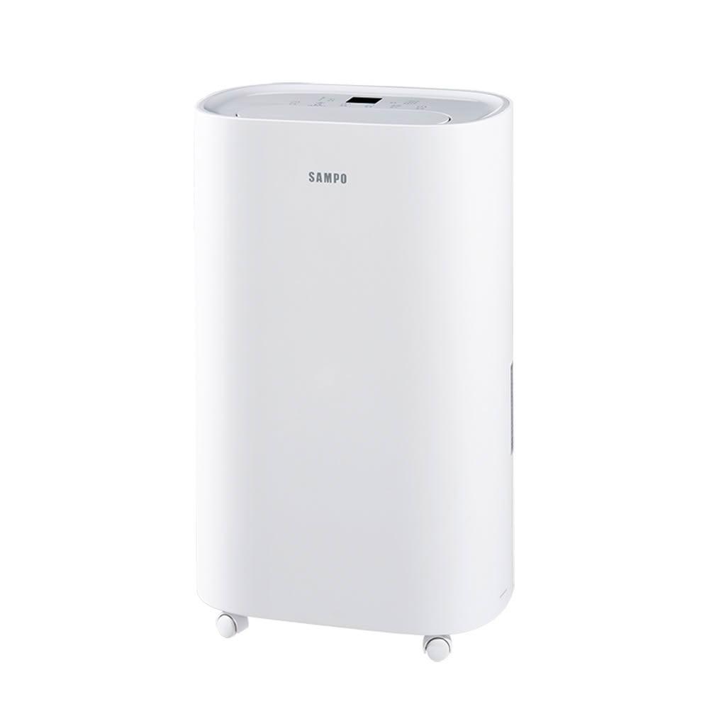 【SAMPO 聲寶】8L除濕機 AD-S116T