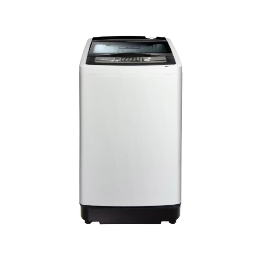【SAMPO 聲寶】原廠控價 私訊我更便宜 ES-H11F(G5) 11公斤 全自動洗衣機 雲灰(含基本安裝)