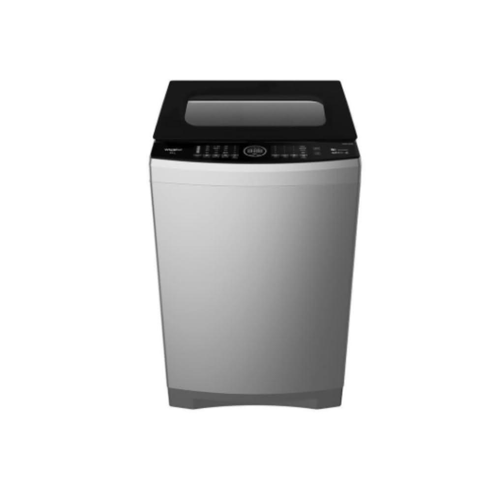 【Whirlpool 惠而浦】原廠控價~私訊有優惠價 VWED1301BS 13公斤DD直驅變頻直立洗衣機 (含基本安裝)