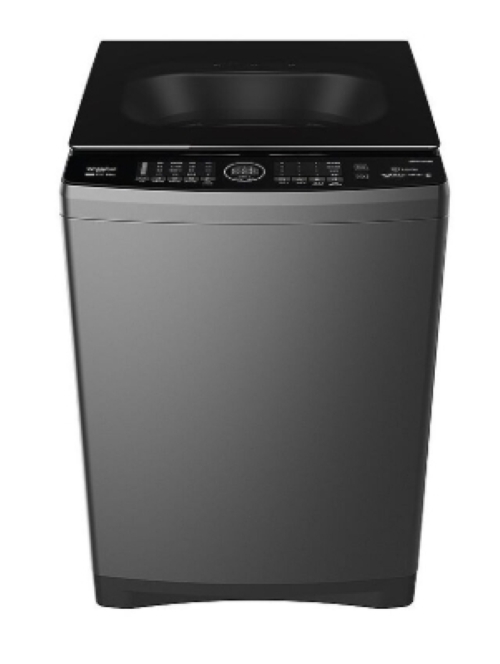 【Whirlpool 惠而浦】原廠控價~私訊又優惠價 VWHD1711BG 17公斤 DD直驅變頻直立式洗衣機 (含基本安裝)