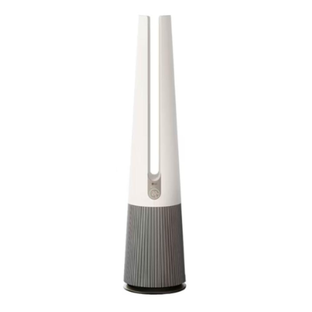 LG樂金 FS151P LG樂金 FS151P (型號 FS151PCJ0) 空氣清淨機採用高效 HEPA 濾網,韓國原裝製造,機身尺寸 265 x 1120 x 265 mm,重量僅 11.1 Kg,適用 110 V / 60 Hz 電源,能源效率達第四級,全機 1 年保固。適閤中型空間,提供強效過濾除塵除菌,附說明書,BSMI 許可 R3A062,輕鬆維持居家空氣清新。