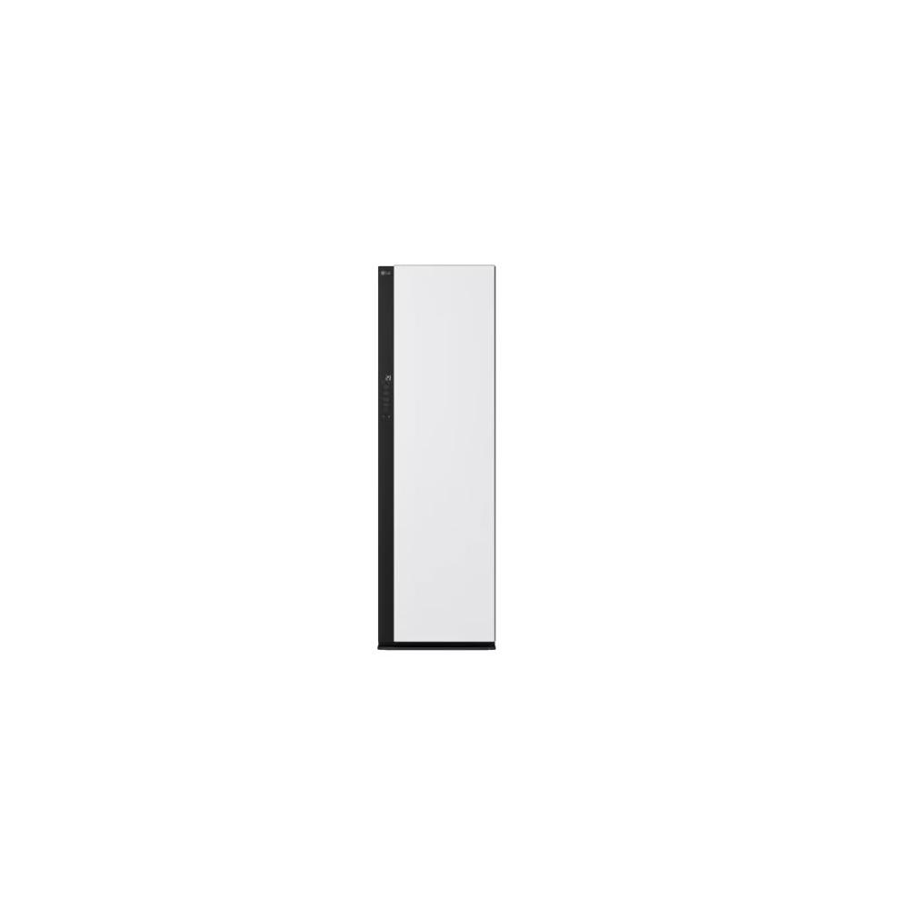 LG樂金 R723WG LG樂金 R723WG 白色電動洗衣機,採用110V電源,重量50kg以上穩固耐用。內槽材質為塑膠,易清潔且耐腐蝕,適閤家庭日常使用。提供1年完整保固,確保品質可靠。※依原廠公告為主※ 這款洗衣機結合高效能與節能設計,是您理想的家居清潔夥伴。