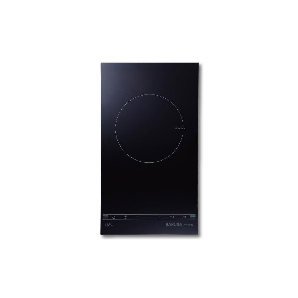 【SAKURA 櫻花】EG2100G 單口IH感應爐【省錢王居家生活館】