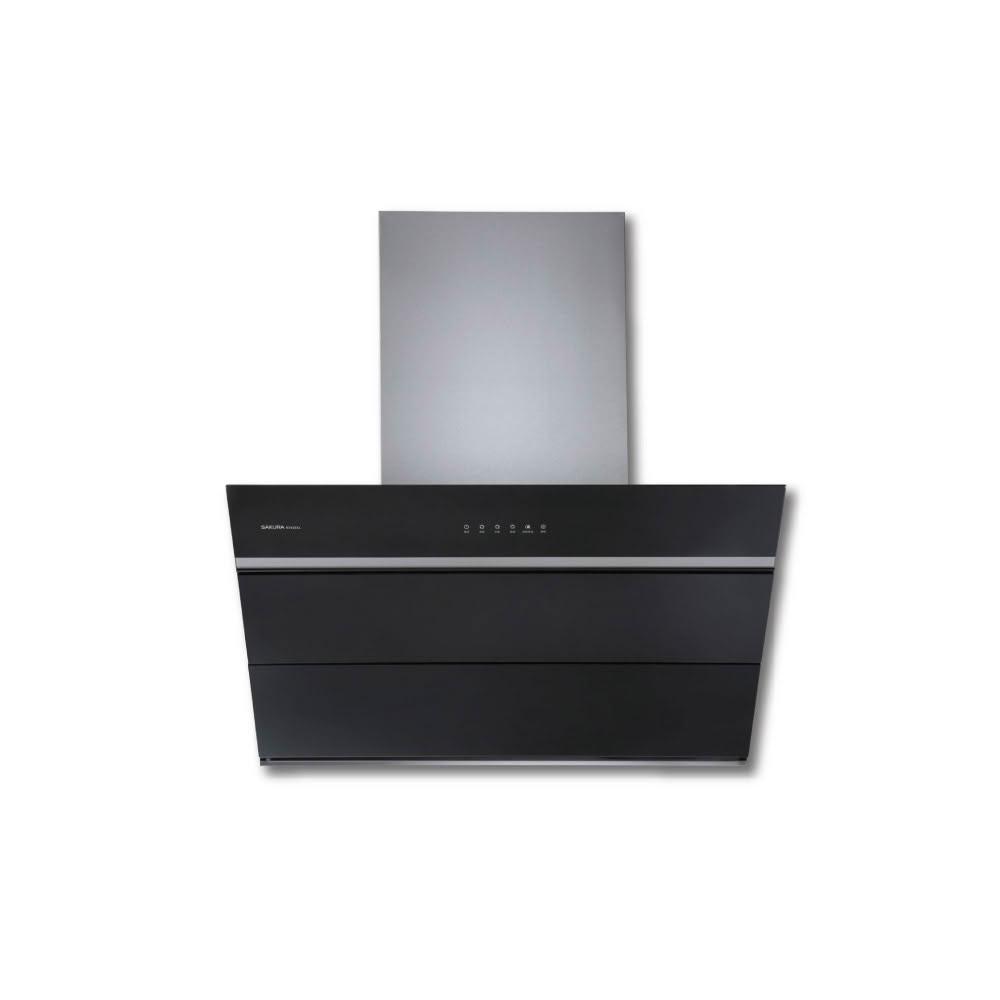 【SAKURA 櫻花】【免費申請補助】R7653 R7653XL 近吸除油煙機 90公分【省錢王居家生活館】