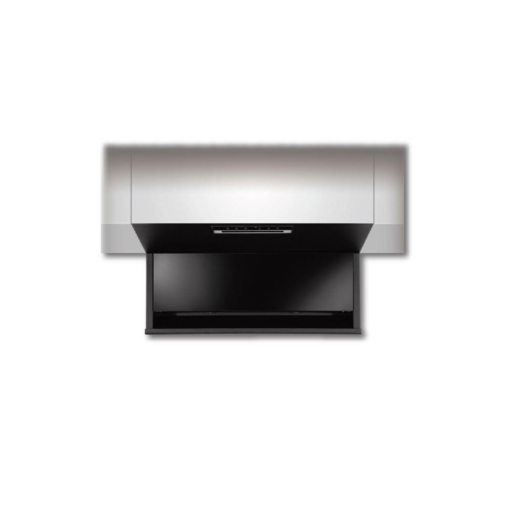 【SAKURA 櫻花】【免費申請補助】R7301 R7301L R7301XL 近吸除油煙機-近吸隱藏系列【省錢王居家生活館】