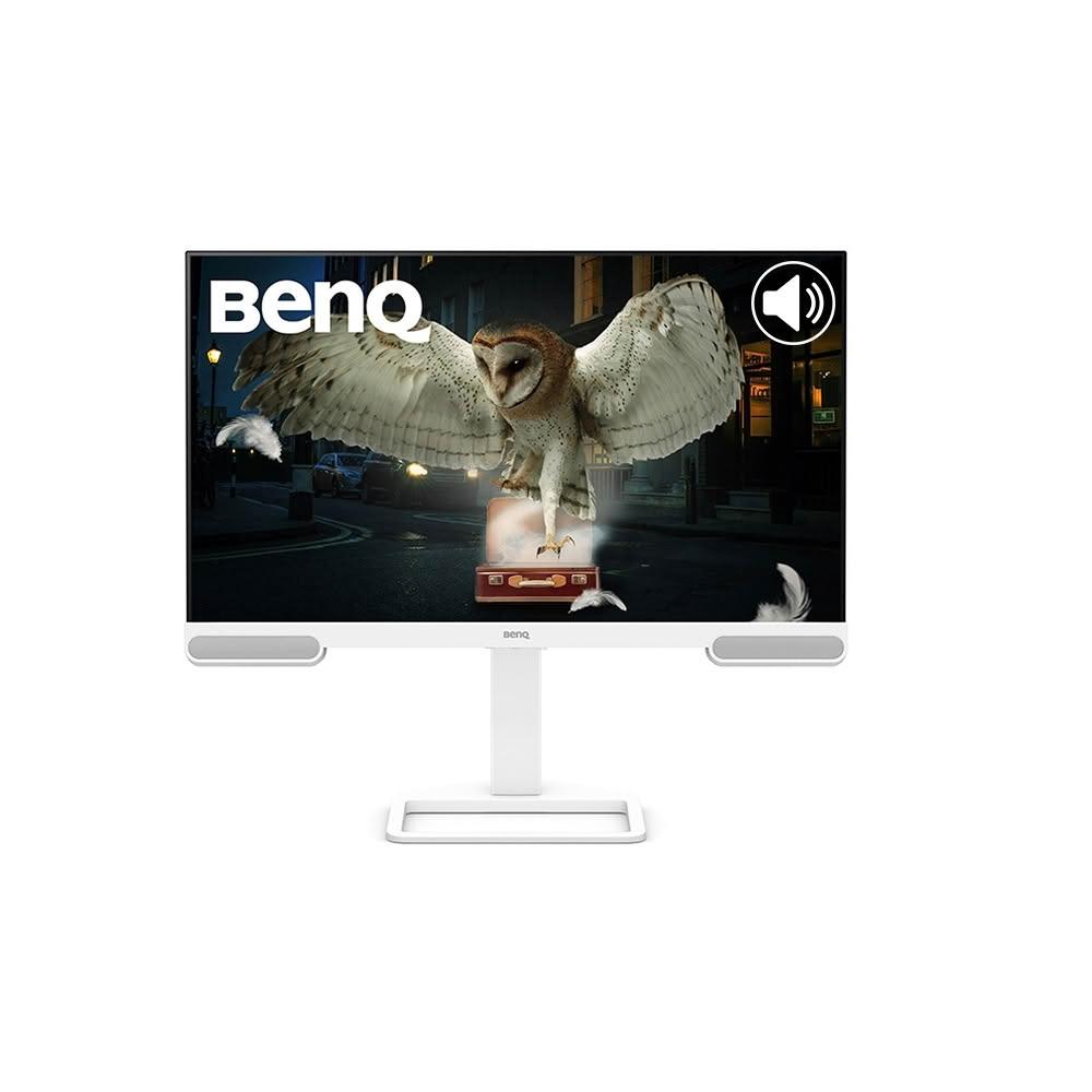 【ZOWIE】BenQ EW2790Q 護眼螢幕 27吋 IPS 100Hz 1ms 2K HDR 內建喇叭 可旋轉 電腦螢幕