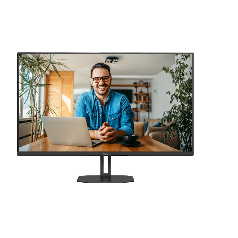 【AOC】AOC Q32V5E 電腦螢幕 32吋 100Hz 2K 1ms IPS HDR 護眼螢幕 遊戲螢幕 液晶螢幕 電競螢幕