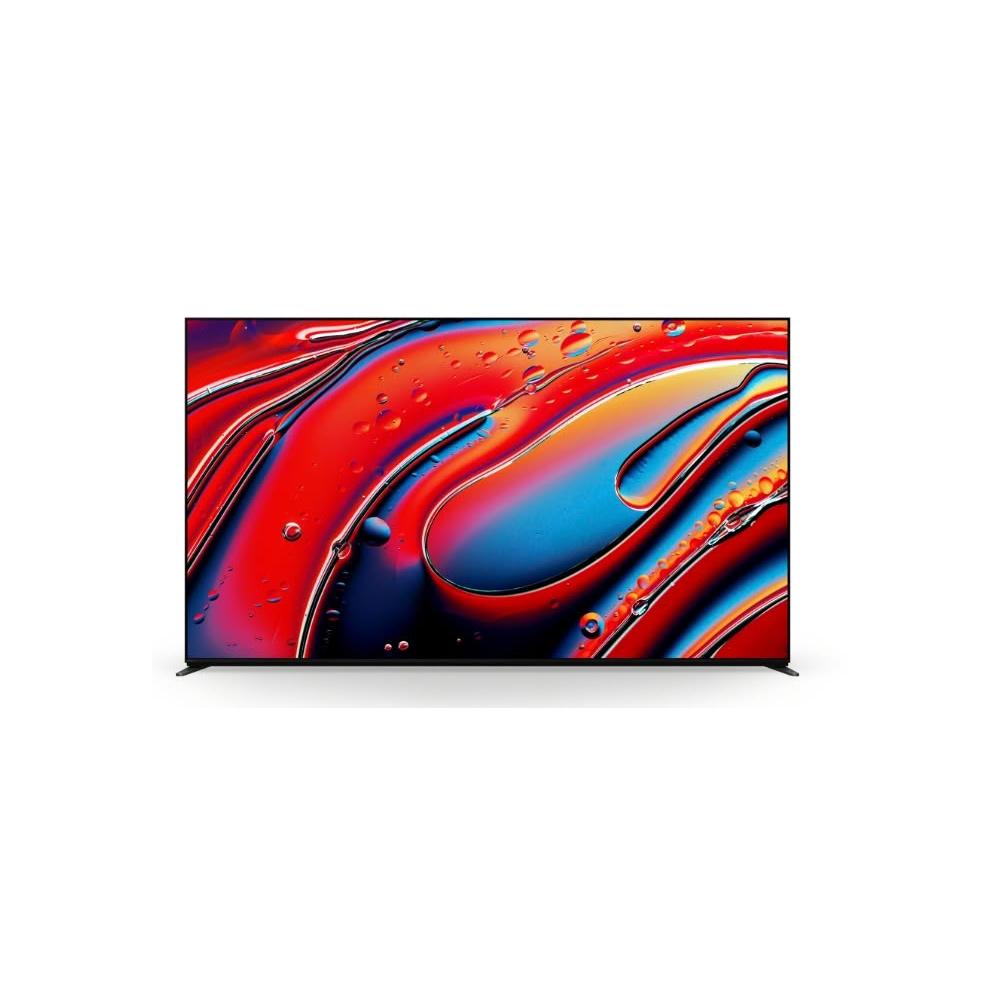 【SONY 索尼】Y-65XR90 BRAVIA 9 65型 Mini LED Google TV 液晶電視含基本安裝)