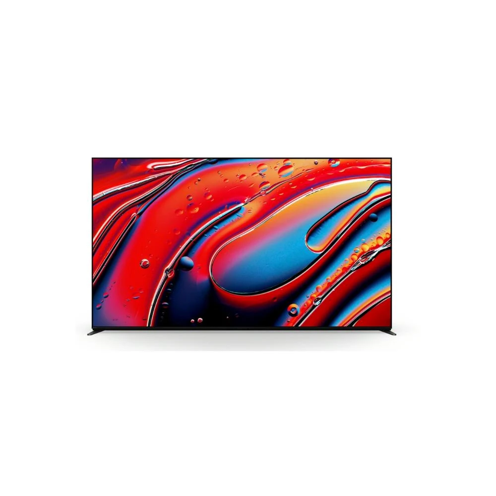 【SONY 索尼】Y-65XR90 BRAVIA 9 65型 Mini LED Google TV 液晶電視含基本安裝)