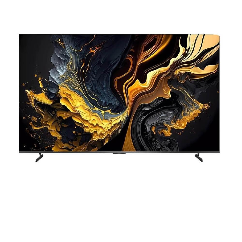 Xiaomi 小米 100型 智慧顯示器 液晶電視 MAX 2025 台灣公司貨