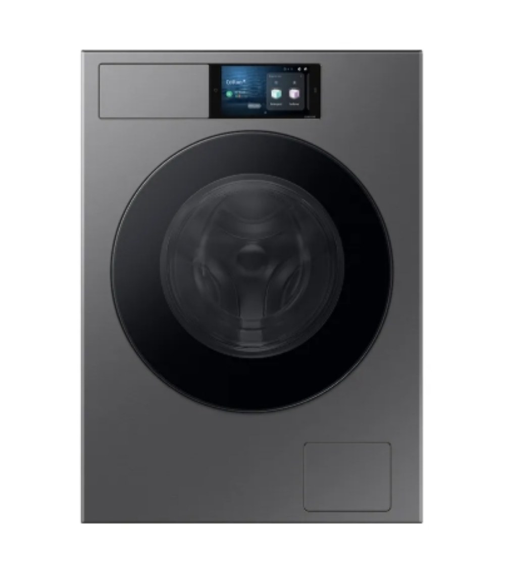 【Samsung 三星】原廠控價 私訊我更便宜 WD12DB9B84GDTW 12KG蒸洗脫烘智慧變頻滾筒洗衣機(含基本安裝)