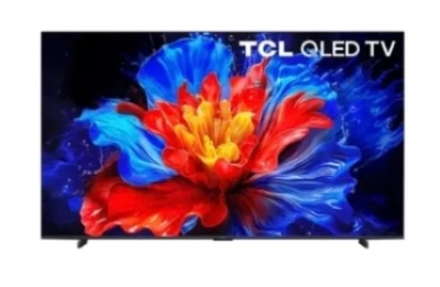 【TCL】原廠控價 私訊我更便宜65P8K 65吋  QLED Google TV 量子智能連網液晶顯示器(含基本安裝)
