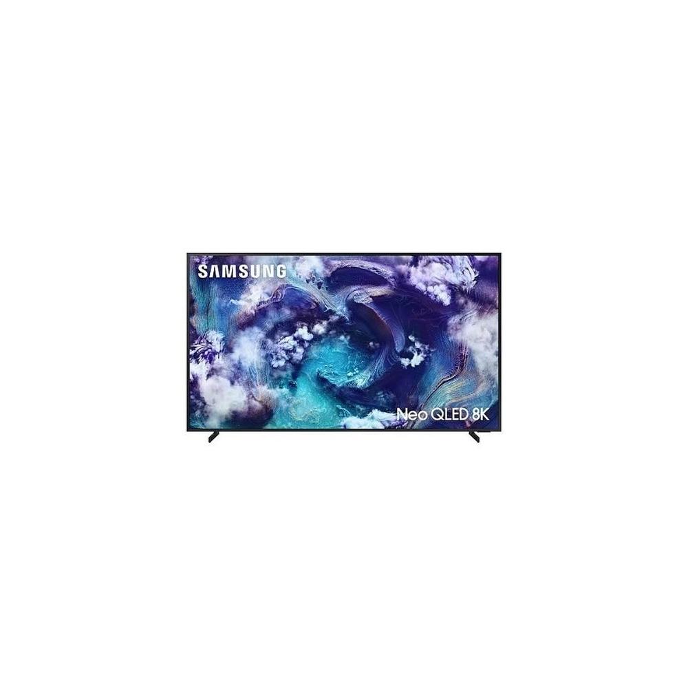 【Samsung 三星】原廠控價 私訊我更便宜 QA75QN900FXXZW【Samsung 三星】75型Neo QLED 8K AI智慧顯示器(含基本安裝)