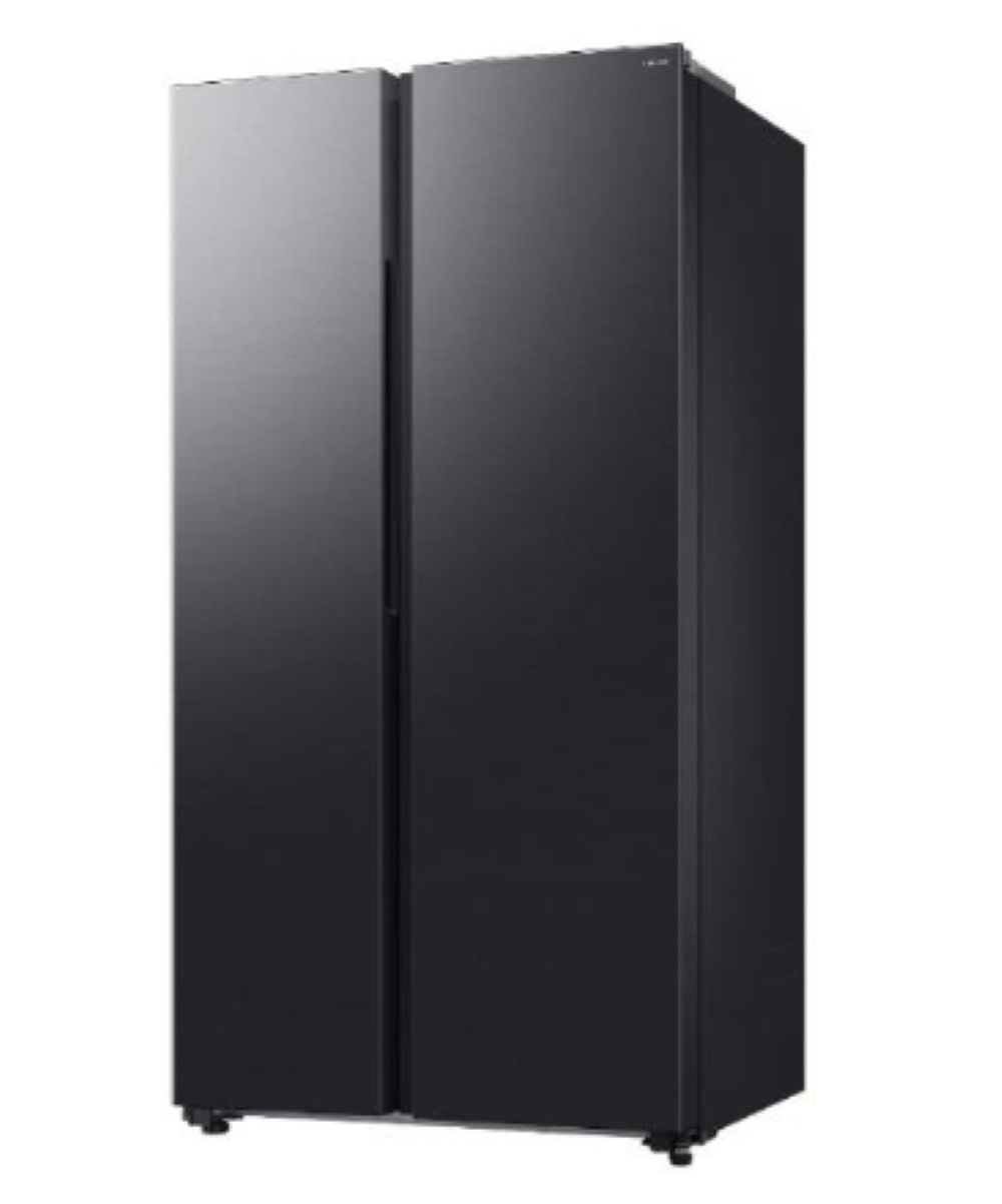 【Samsung 三星】【RS70F65Q4FTW】655L 美式對開系列冰箱 星空灰(含基本安裝)