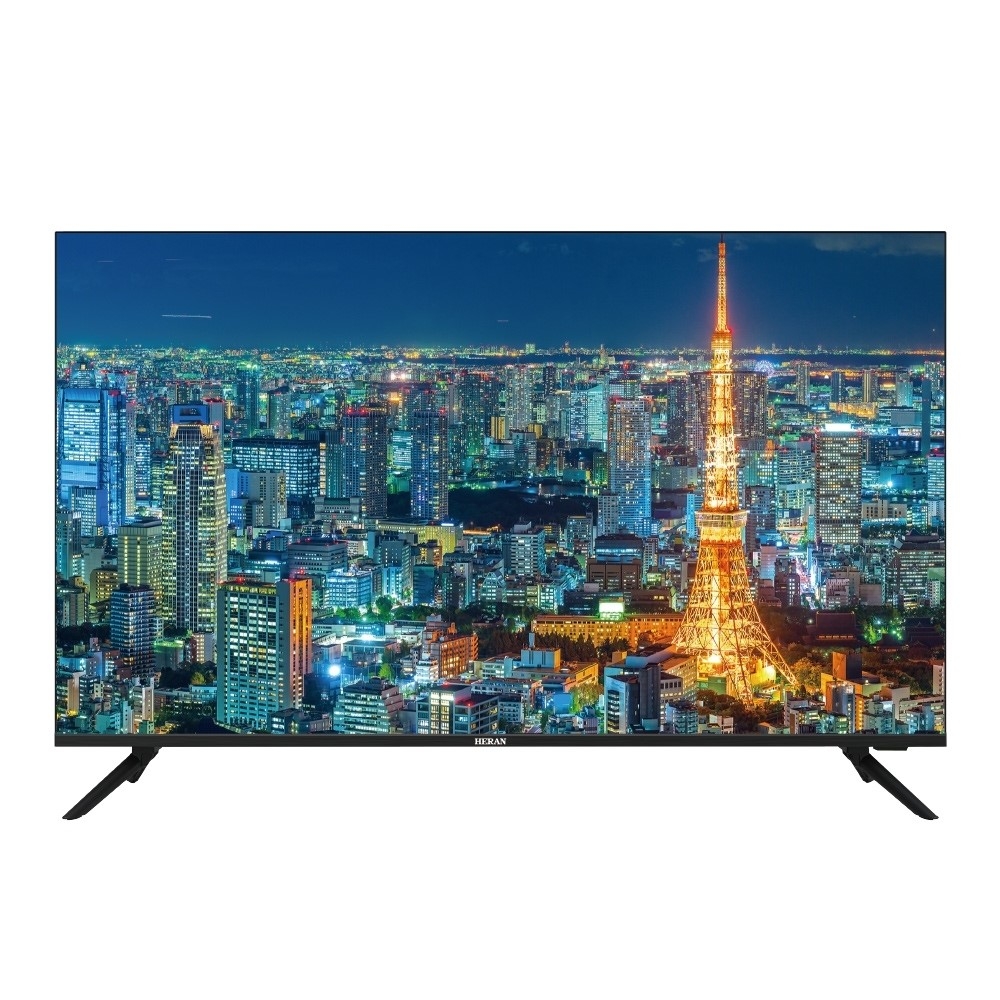 【HERAN 禾聯】HD-65MF1 65吋4K顯示器(含基本安裝)