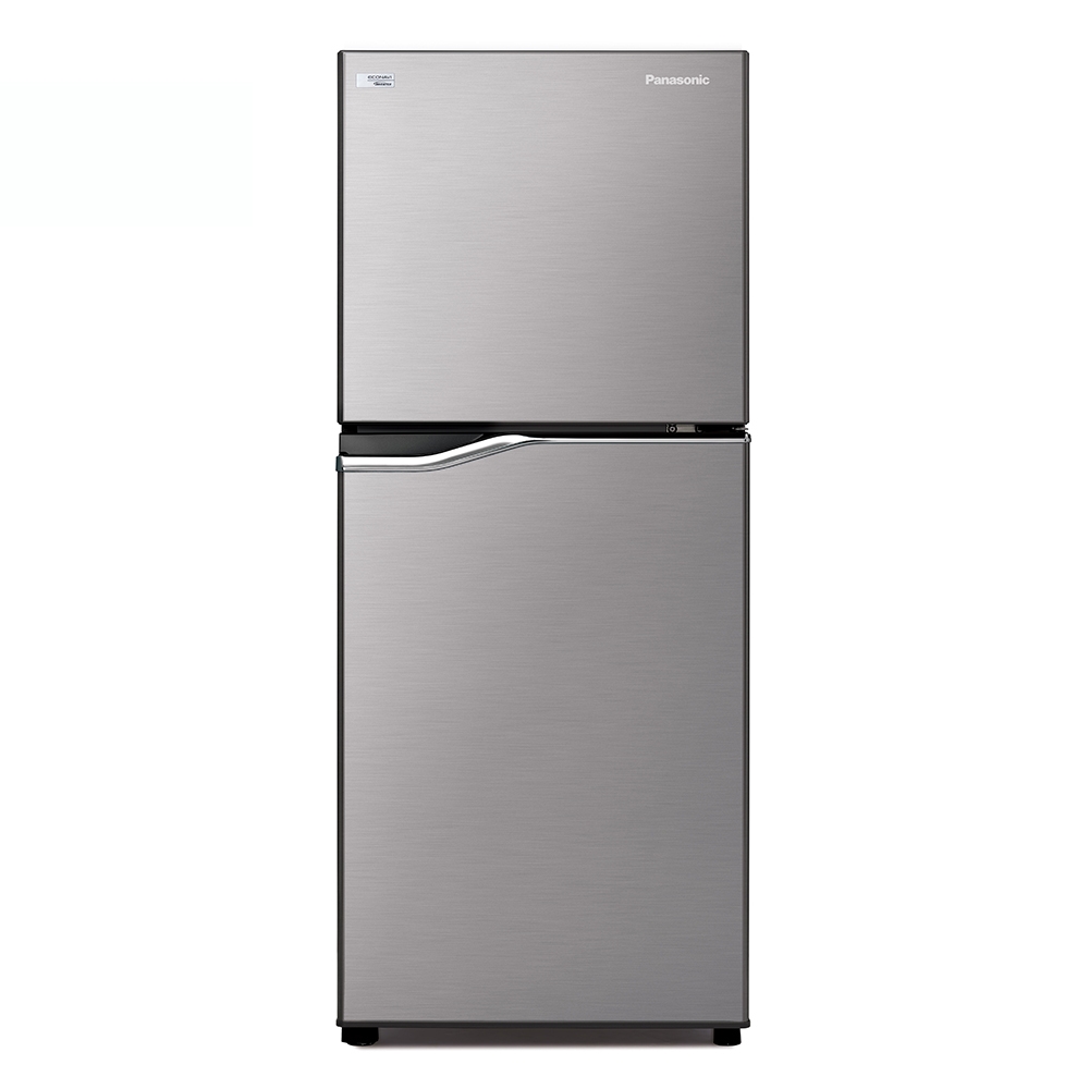 【Panasonic 國際牌】167公升雙門變頻冰箱晶鈦銀 NR-B171TV-S1