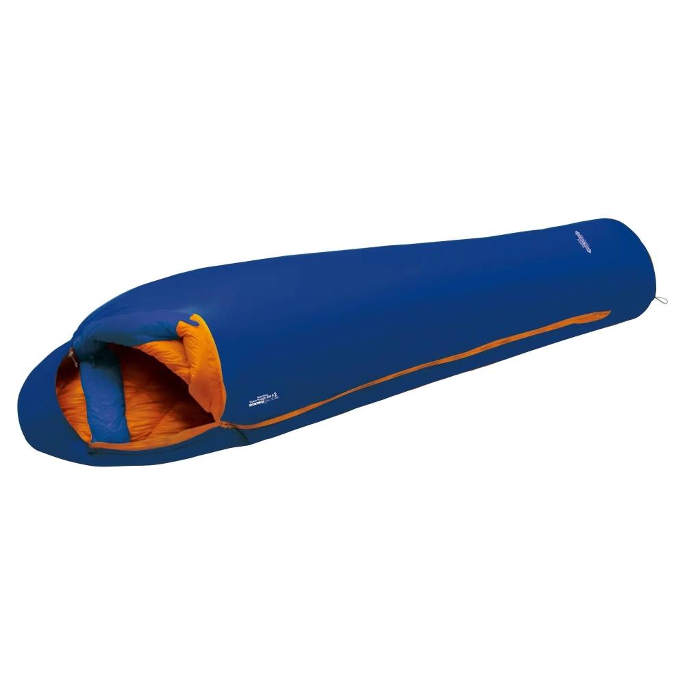 mont bell】Seamless Down Hugger 800 #2 羽絨睡袋1121486 [阿爾卑斯戶外]