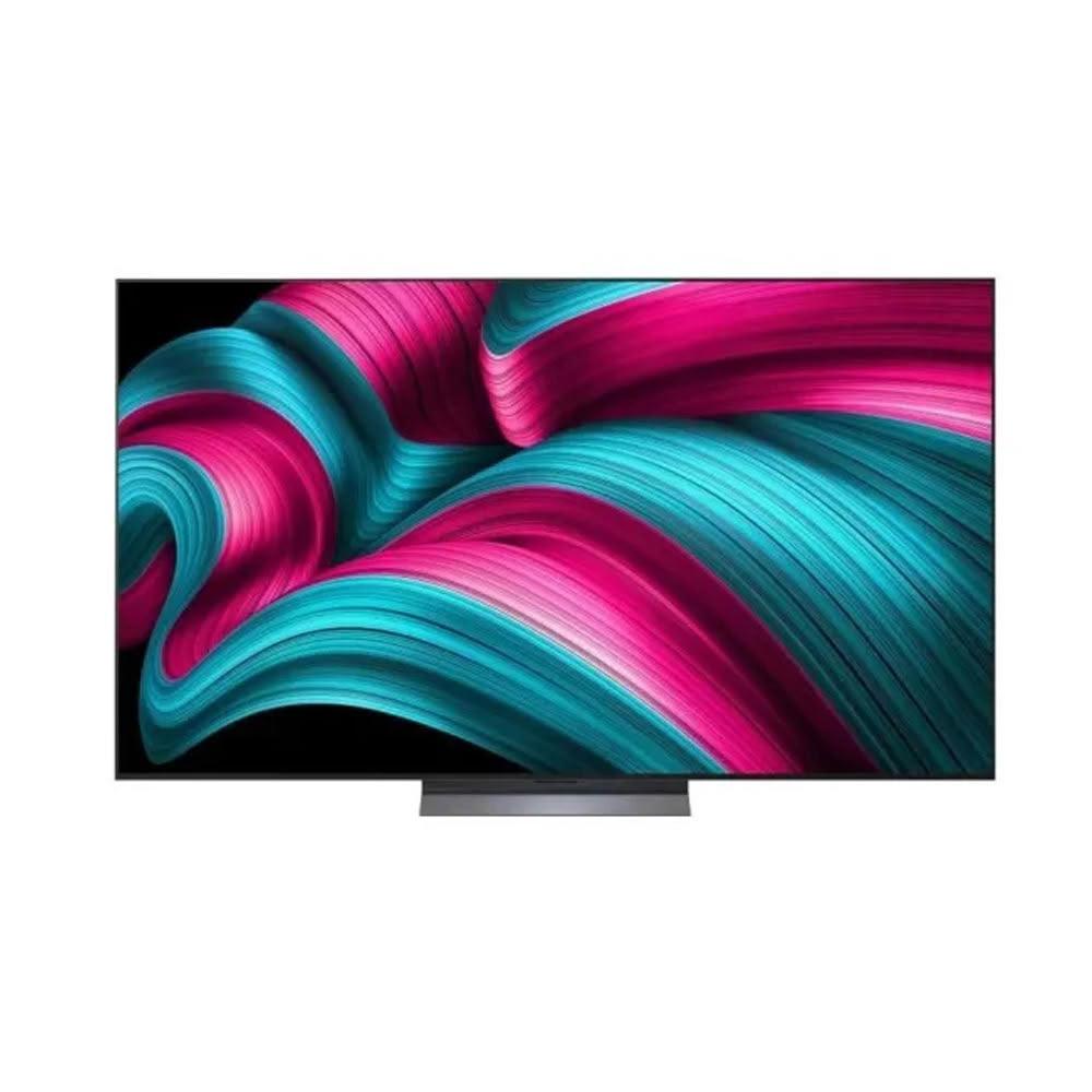 【LG 樂金】65型 OLED AI 4K智慧液晶顯示器 OLED65C5PTA 只送不裝【限量特惠品】