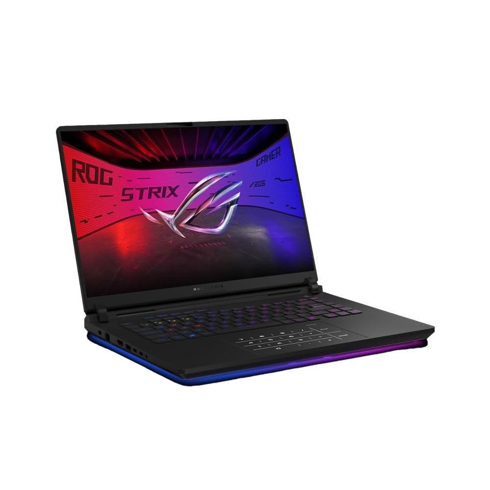 【ASUS 華碩】特仕版 升級2T G635LR/Ultra 9-275HX/RTX5070Ti 12G/32G/1T*2/W11/