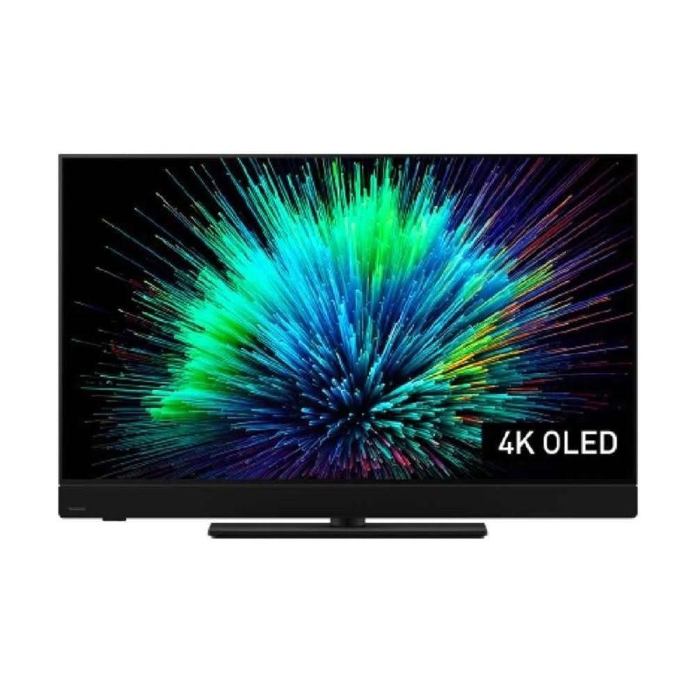 【Panasonic 國際牌】55型 4K OLED FireTV 智慧顯示器 TV-55Z90BGT 含基本安裝