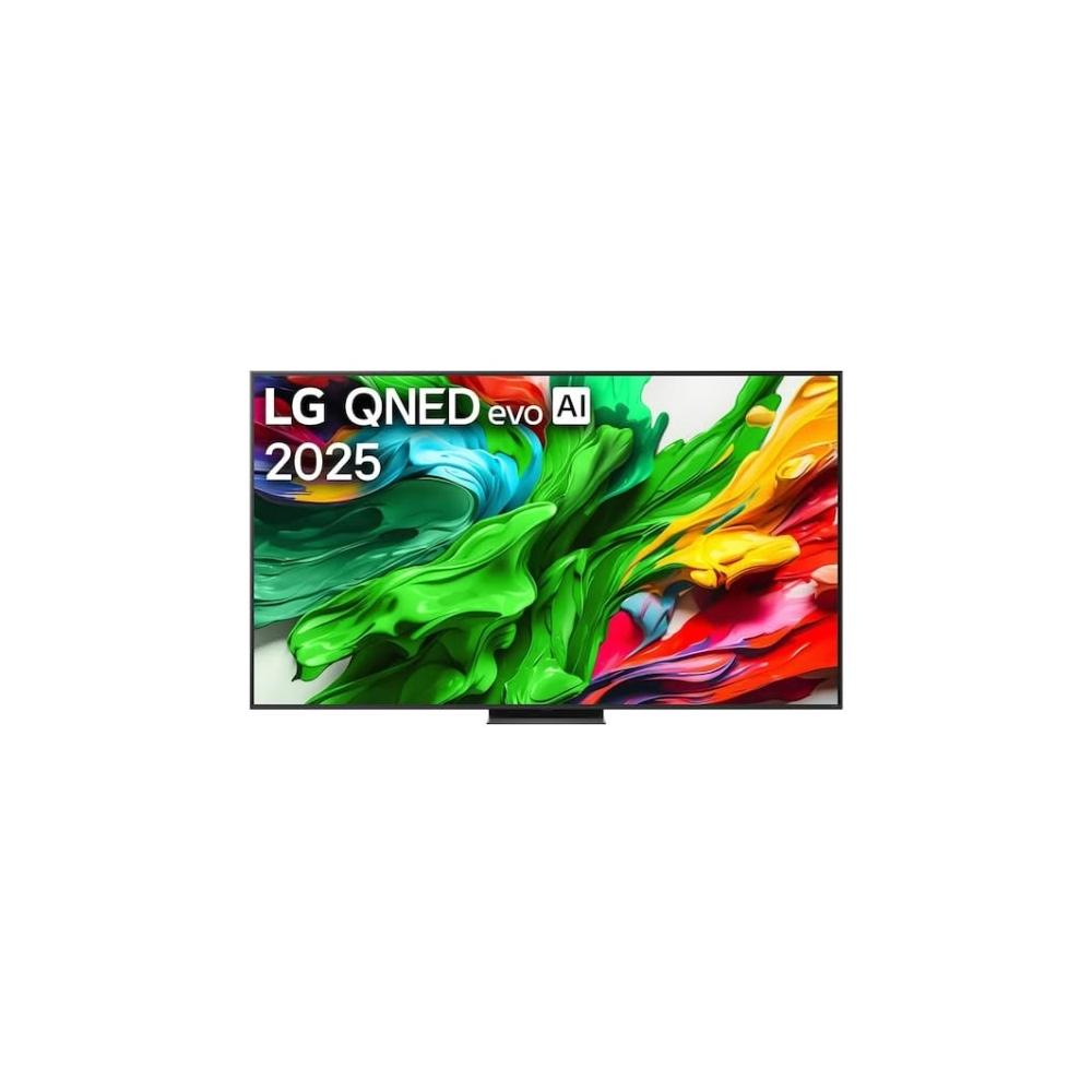 【LG 樂金】65QNED86ATA 65 吋 LG QNED evo AI 4K MiniLED 智慧顯示器 (含基本安裝)