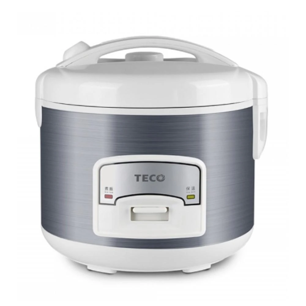 【TECO 東元】6人份機械式電子鍋XYFYC061