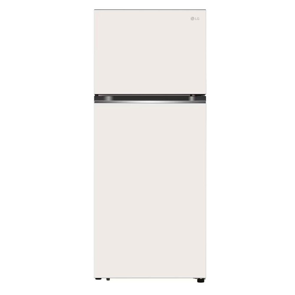 【LG 樂金】375公升與雙門變頻冰箱 GN-L372BEN