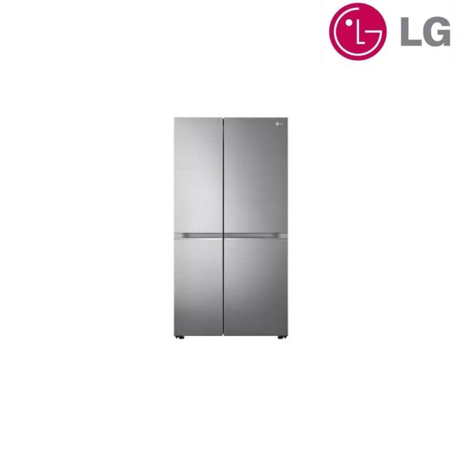LG GR-DL62SV