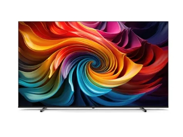 【Philips 飛利浦】【PHILIPS飛利浦】86PQT8530  86型 4K QLED Google TV 智慧顯示器(含基本安裝)