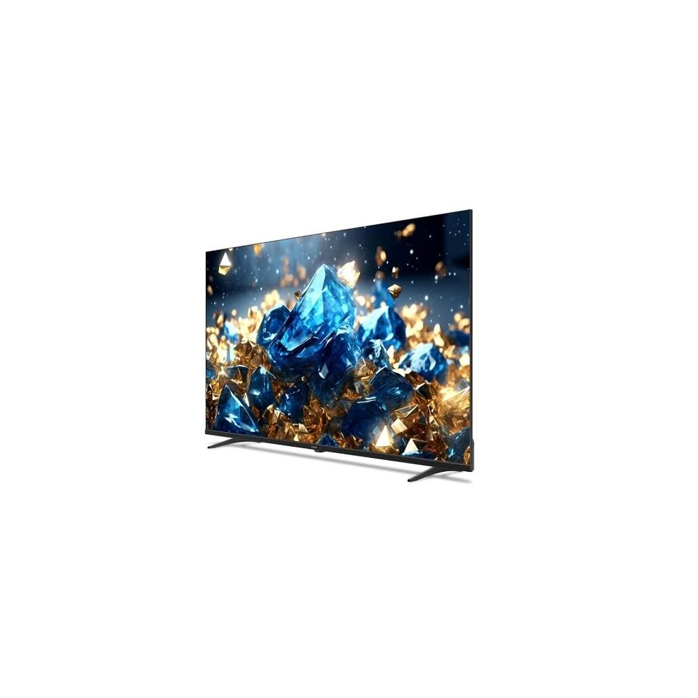 【Philips 飛利浦】【PHILIPS飛利浦】50PUH7700 50型 4K舒視藍 DLG 120Hz Google TV智慧顯示器(含基本