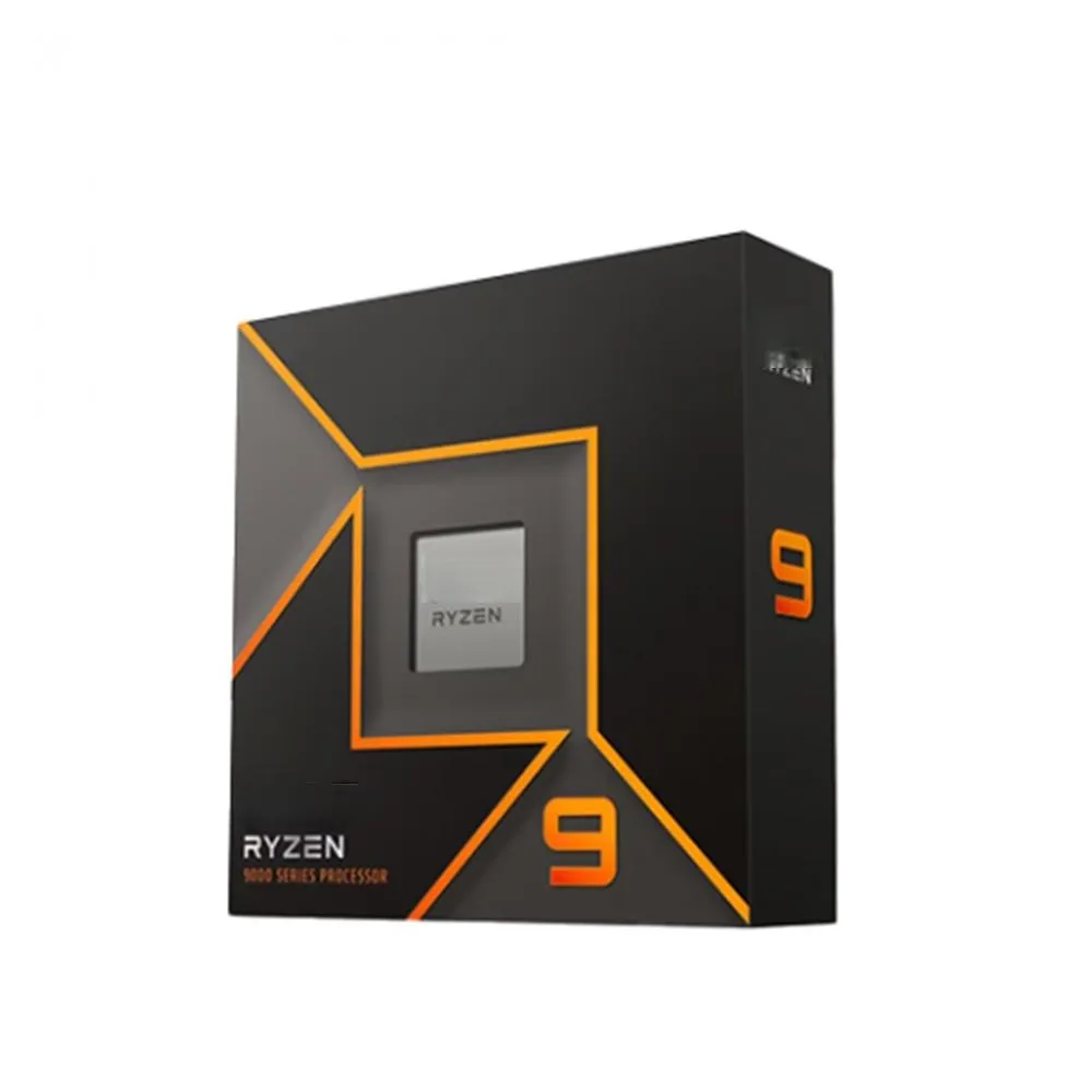 AMD 超微】AMD【12核】Ryzen9 9900X 4.4GHz/ZEN5/12C24T/快取64MB/三年保固