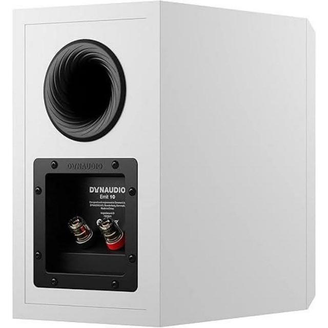 Dynaudio】賽門音響丹麥精品Dynaudio Emit 10 / 20 書架喇叭〈公司貨〉