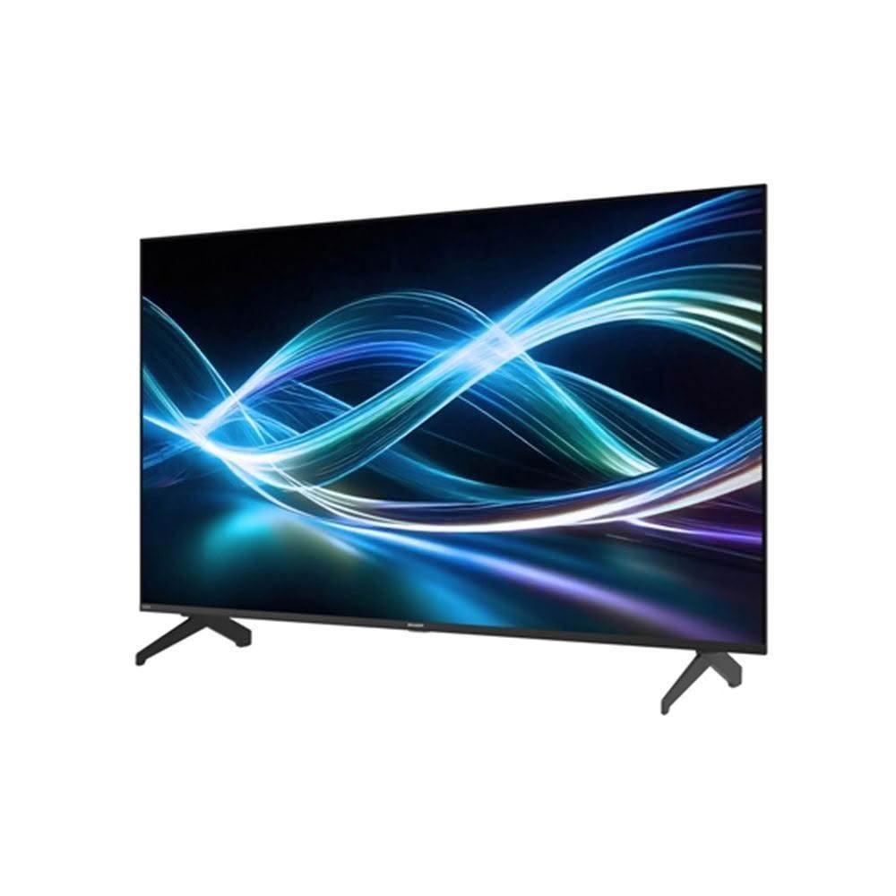 【SHARP 夏普】無安裝 65型 4T-C65HJ6000X 4K聯網 液晶顯示器