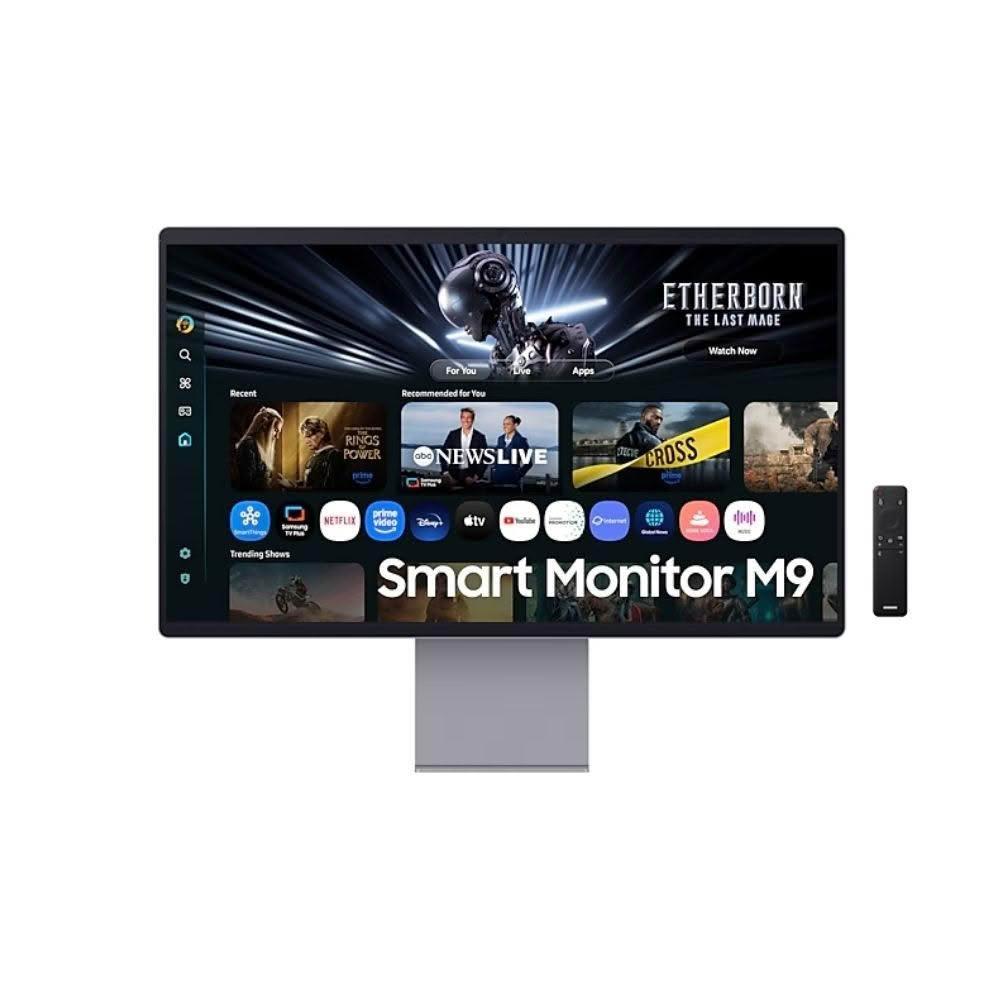 【Samsung 三星】S32FM902SC 32吋 AI 智慧聯網螢幕 Smart TV 可加購萬用移動架NY-FLM43 電腦螢幕顯示器