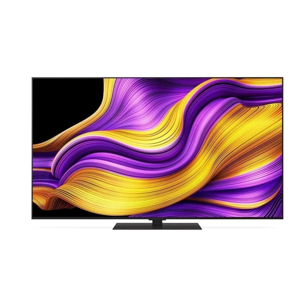 【LG 樂金】55型 OLED 4K G5零間隙系列連網智慧顯示器 OLED55G5PTA【送基本安裝】