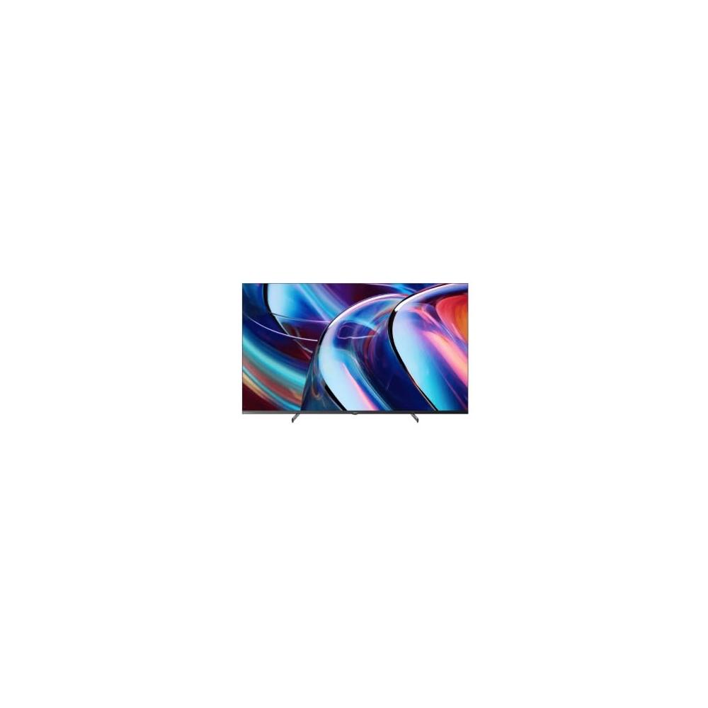 【HERAN 禾聯】RM-65H520 65吋miniLED 4K連網智慧顯示器 (含基本安裝)