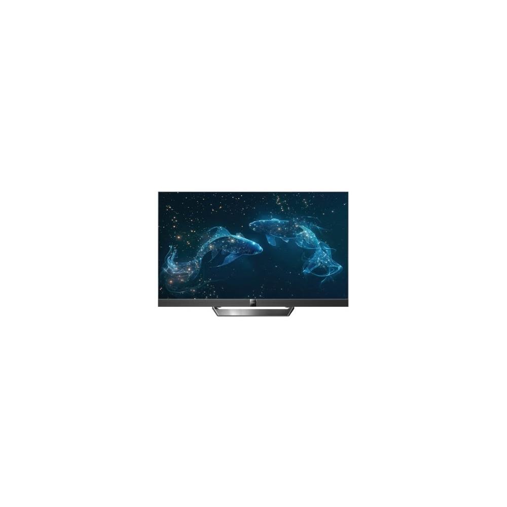 【HERAN 禾聯】HX-65MH550F 65型4K GoogleTV 智慧液晶顯示器 (含基本安裝)