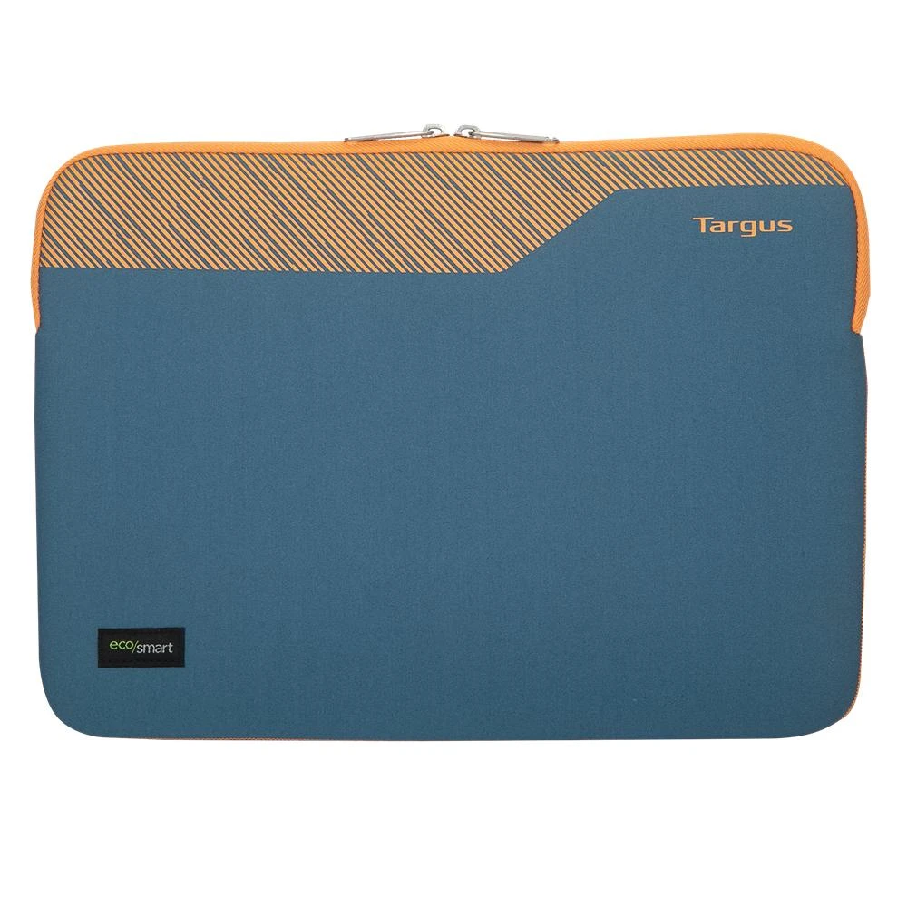 【Targus】Pulse II EcoSmart 13-14吋環保輕薄內膽包 (筆電包/電腦包/筆電保護)