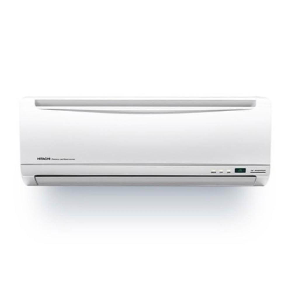 【HITACHI 日立】【家電速配】區域限定尊榮 7-8坪 壓縮機日本製造一級變頻冷暖分離式冷氣RAS-50NJP1/RAC-50NP