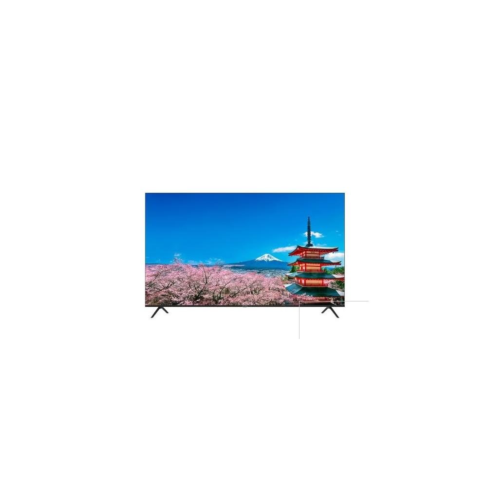 【AIWA 愛華】【AIWA 愛華】AI-65QU7   65 吋 4K UHD QLED 智慧聯網液晶顯示器 (含基本桌上安裝)