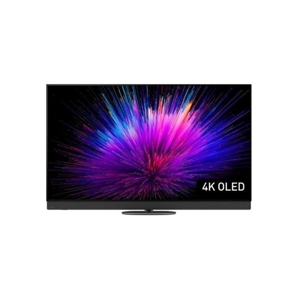 【Panasonic 國際牌】原廠控價~問問有優惠價TV-65Z95BGT 65型 OLED 4K連網智慧顯示器(含基本安裝)