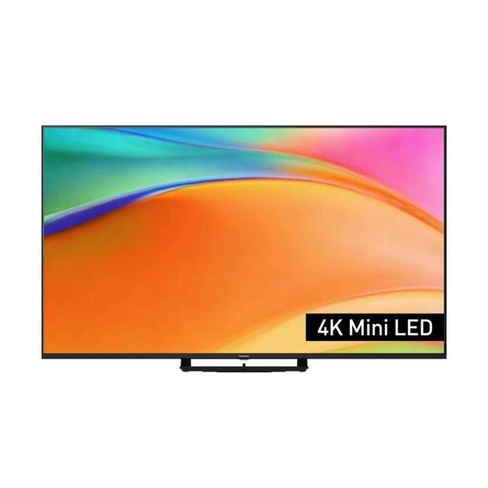 【Panasonic 國際牌】原廠控價~問問有優惠價TN-55W70BGT 55型4K連網HDR液晶電視(含基本安裝)