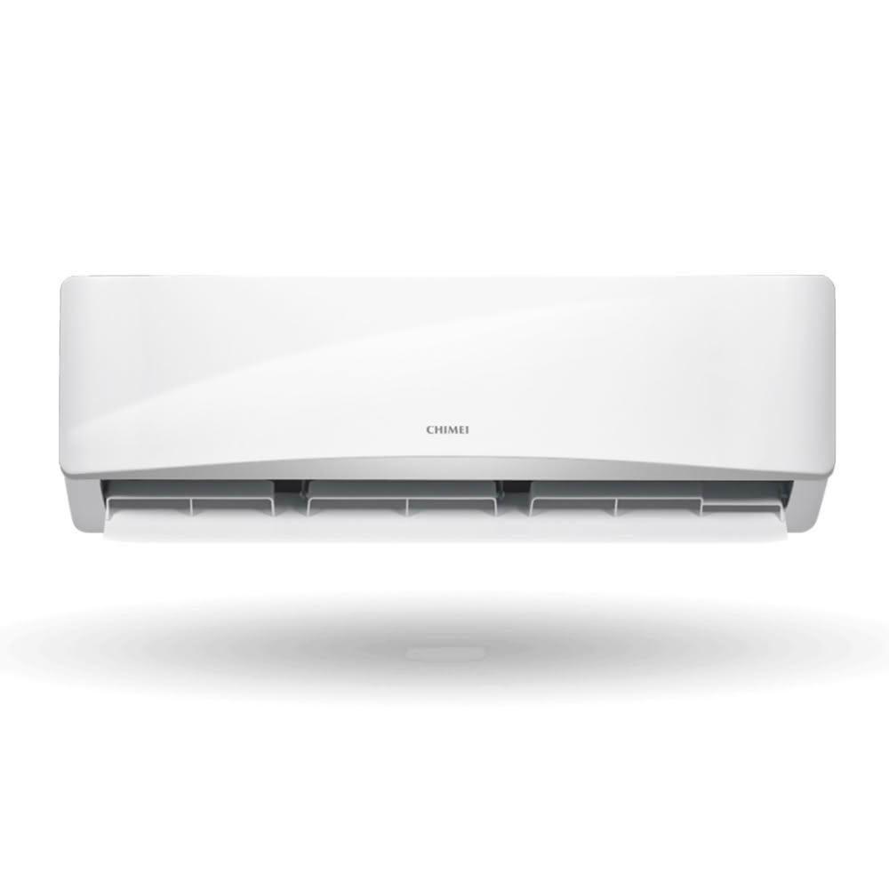 【CHIMEI 奇美】10-12坪一級變頻冷暖分離式冷氣 RB-S74HG1-1+RC-S74HG1-1~含基本安裝+舊機回收