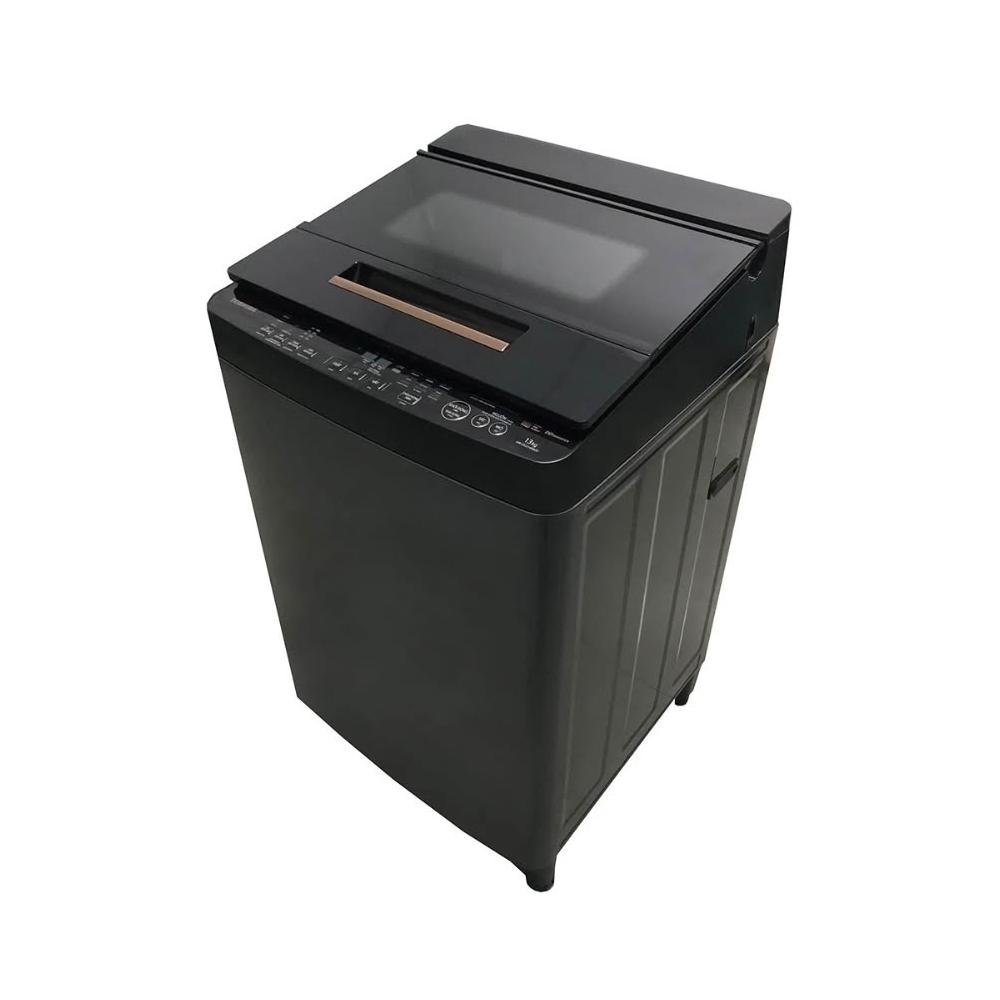 【TOSHIBA 東芝】AW-DUJ13GG(KK) 13公斤 奈米泡泡變頻直立洗衣機(含基本安裝)