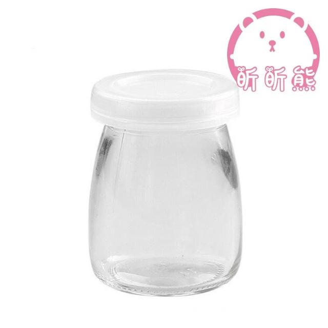 奶酪瓶 含蓋子 甜點杯 玻璃瓶 布丁瓶 玻璃杯 豆花杯 奶酪瓶 布丁杯 慕斯杯 玻璃罐 奶酪杯 耐熱玻璃 乳酪杯 杯子