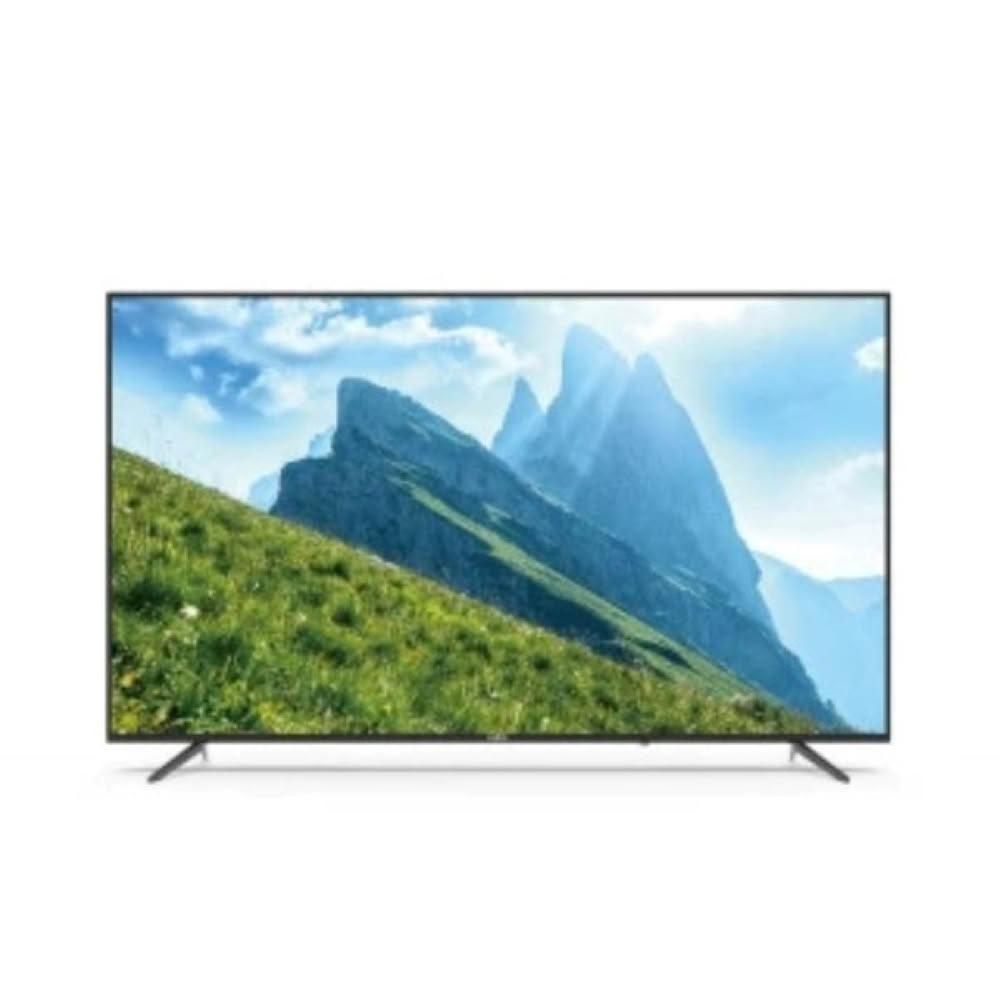 【SAMPO 聲寶】贈 7-11商品卡4000元 65吋4K UHD 液晶顯示器 EM-65GFT610 - 含基本安裝+舊機回收